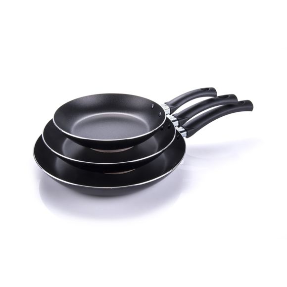 Are You Developing Pots and Pan for the European Cookware Market?